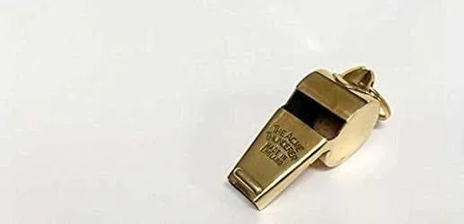 Acme Thunderer Whistle