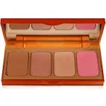 by Camila Coelho Cali Queen Face Palette