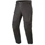 Alpinestars - Pants Raider V2 Drystar Black