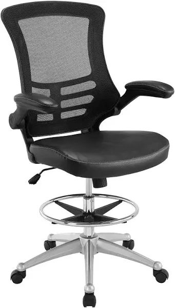 Modway Attainment Drafting Chair