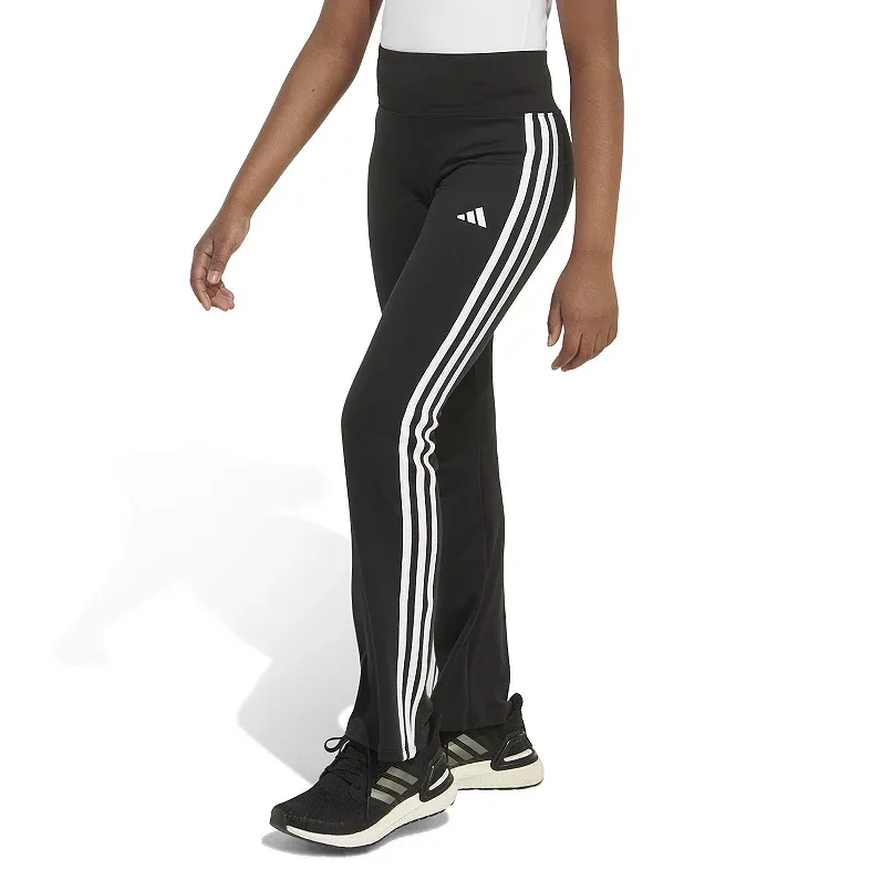 Adidas Women's Training Essentials Flared Leggings