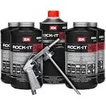 SEM 46650 Rock-It-XC Black Kit