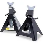 Eastwood 6 Ton Jack Stands Set of 2 Scratch and Dent