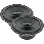 Hertz CX 165 6.5" 2-Way Speakers