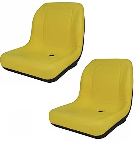 A&I Universal Vinyl Bucket Seat