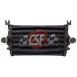 CSF 6017 - Intercooler