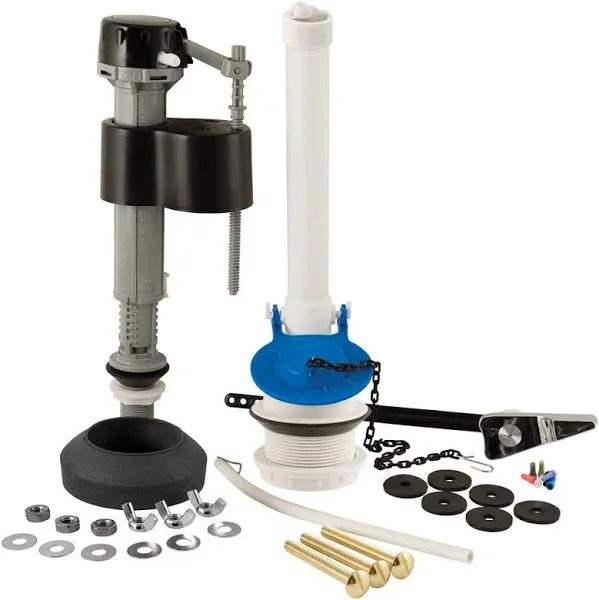 Plumb Craft Complete Toilet Repair Kit