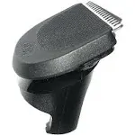 Braun Main Plastic Blade Backed Trimmer Head for trimmer types 5513, 5514, 5515, 5516, 5517, 5518, 5541, 5542, 5544