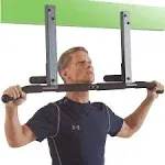 Ultimate Body Press Joist Mount Pull Up Bar