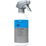 Koch-Chemie GC Glass Cleaner - 500 ml