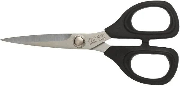 KAI 5.5" Scissors (N5135)