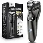 SHPAVVER Electric Razor