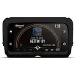 Rockford Fosgate 2014+ Harley Davidson Motorcycle Infotainment Source Unit/ Media Receiver (PMX-HD14)