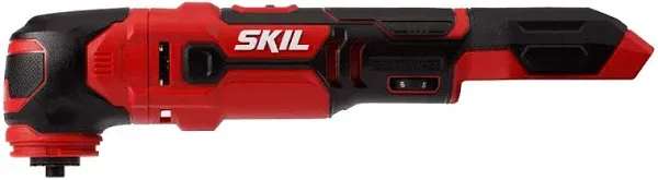 Used SKIL 20V Cordless Multi-Tool Tool Only OS593001 (QUI001790)