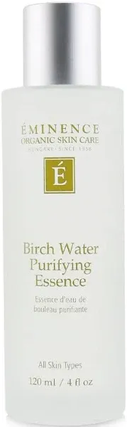 Eminence Birch Water Purifying Essence