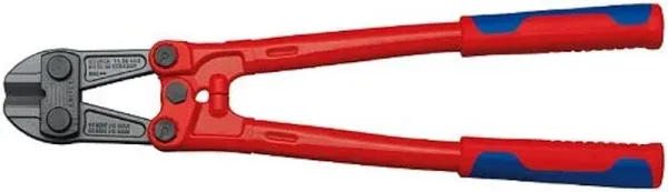 Knipex 71 72 460 18-1/4&#034;Large Bolt Cutters w/ Warranty!