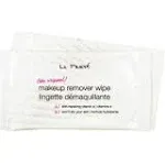 La Fresh Makeup Remover Wipes with Vitamin E for Waterproof Makeup