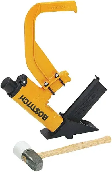 Bostitch Flooring Stapler Kit MIIIFS