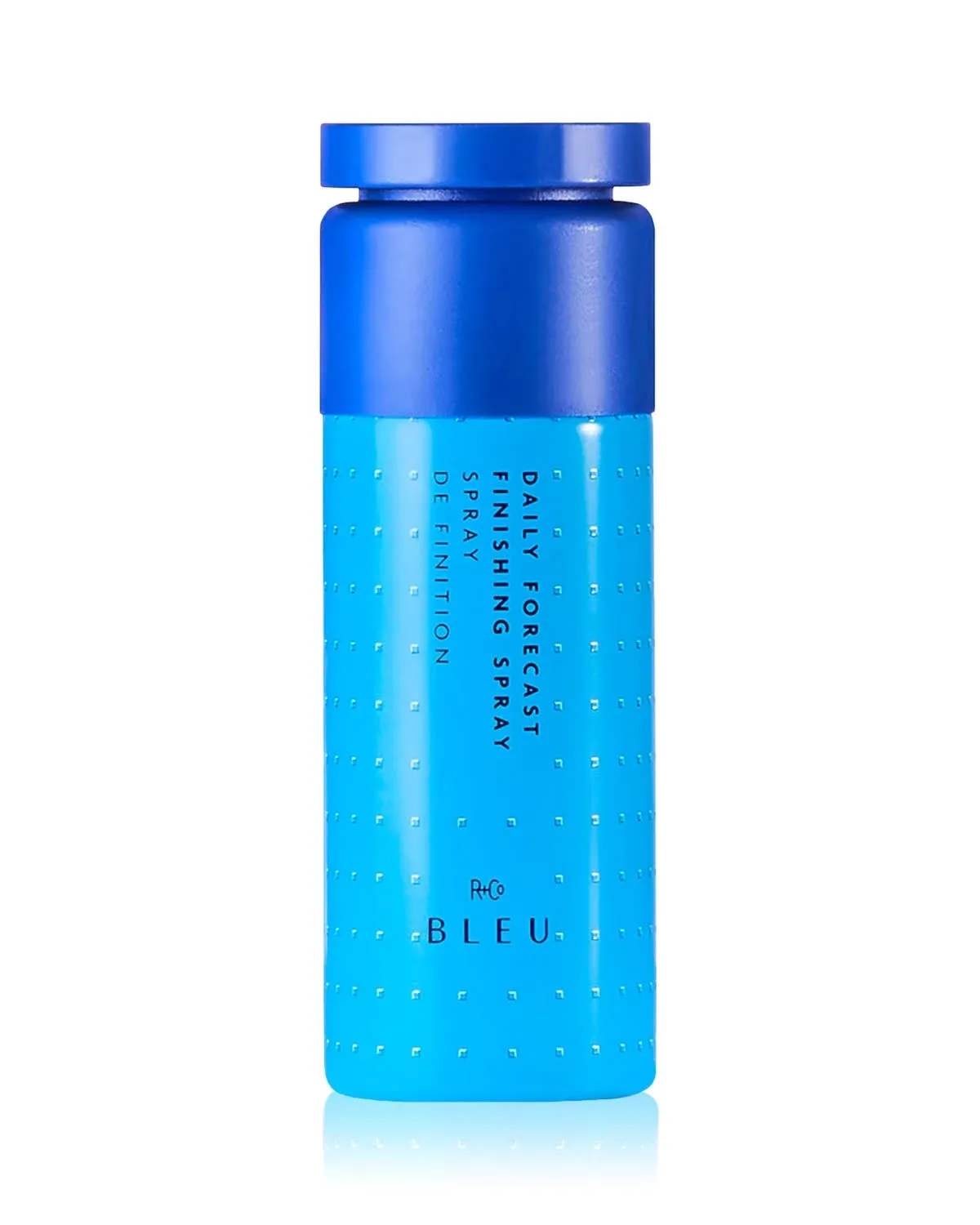 R+Co Bleu Daily Forecast Finishing Spray