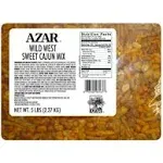 Azar Snack Mix Wild West Sweet Cajun