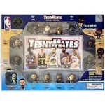 Party Animal NBA TeenyMates Gift Set