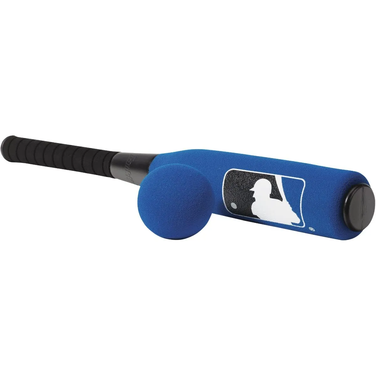 Franklin Sports MLB Oversized Foam Bat & Ball