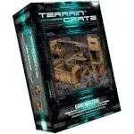 Terrain Crate - Gang Warzone