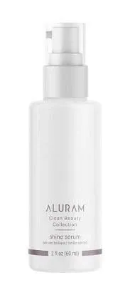 Aluram Coconut Water Shine Serum