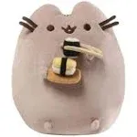 Pusheen Sushi Plush