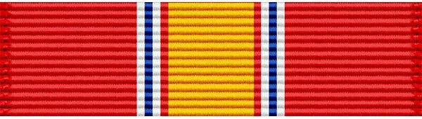 National Defense Service Ribbon (each)