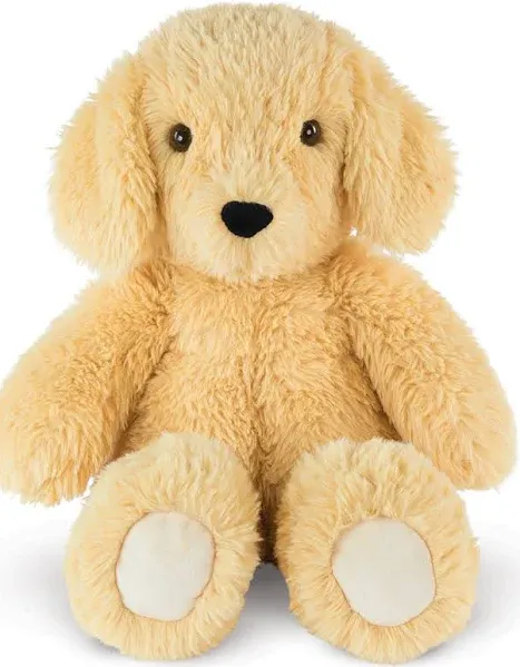 Vermont Teddy Bear Stuffed Puppy