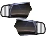 CIPA 11300 Custom-Fit Towing Mirror