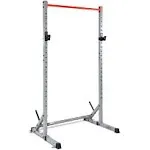 Sunny Health & Fitness Squat Stand Power Rack - SF-XF922059