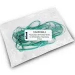 Rubber Band for 65 Gallon Trash Can, 5 Pack