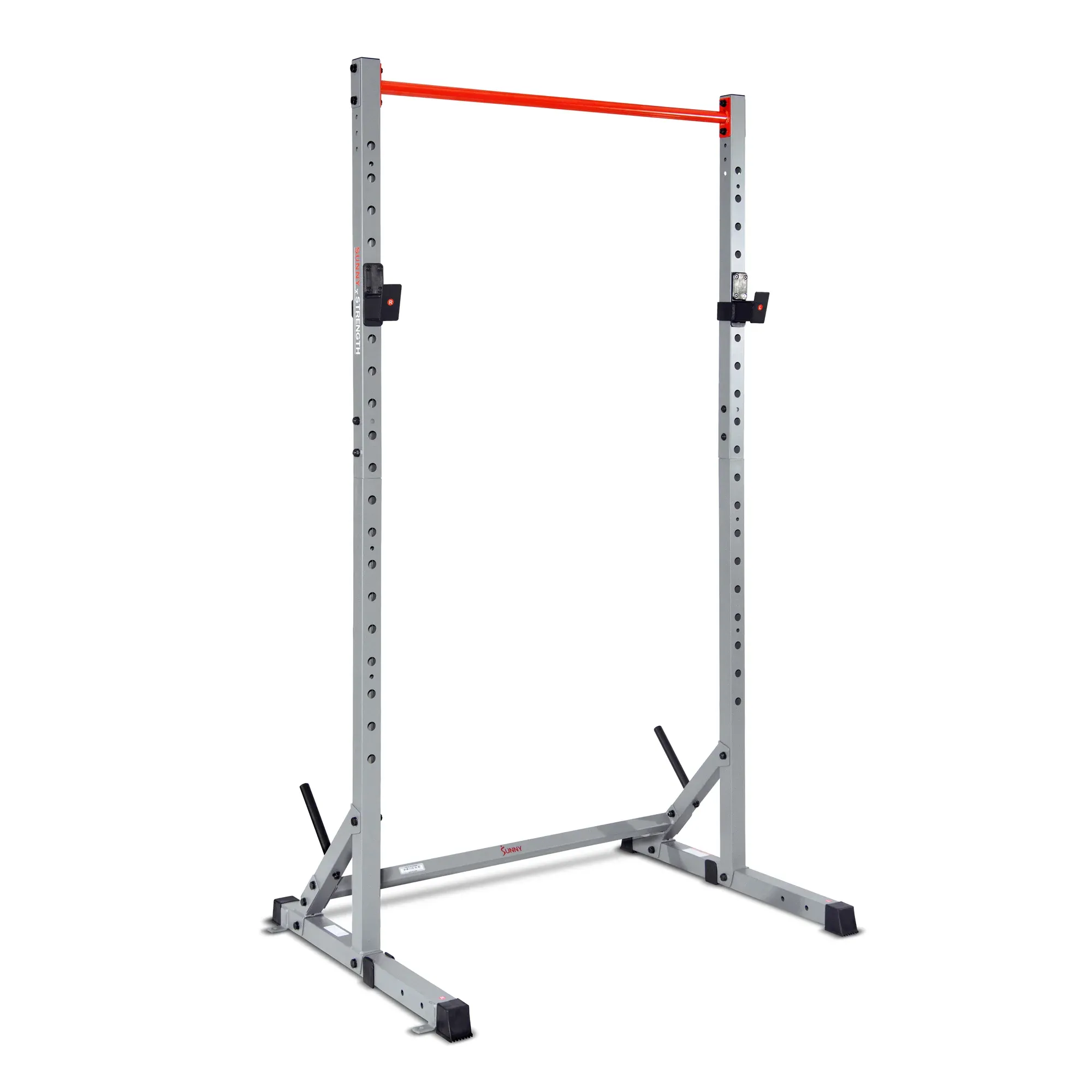 Sunny Health & Fitness Squat Stand Power Rack