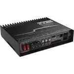 AudioControl D-4.800 4-Channel Car Amplifier with DSP