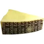 Locatelli Pecorino Romano by The Pound. Italian Import Whole 2 Pound Chunk