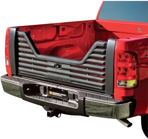 Stromberg Carlson VGD-02-4000 Louvered Tailgate