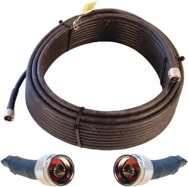 Wilson Electronics 400 Coax Cable 952375