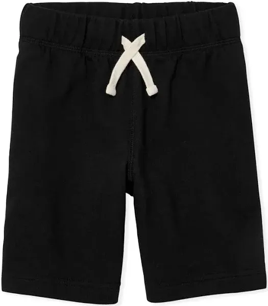 The Children's Place Boys' French Terry Shorts