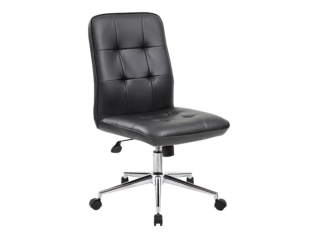 BOS-B330, Boss Millennial Modern Home Office Chair