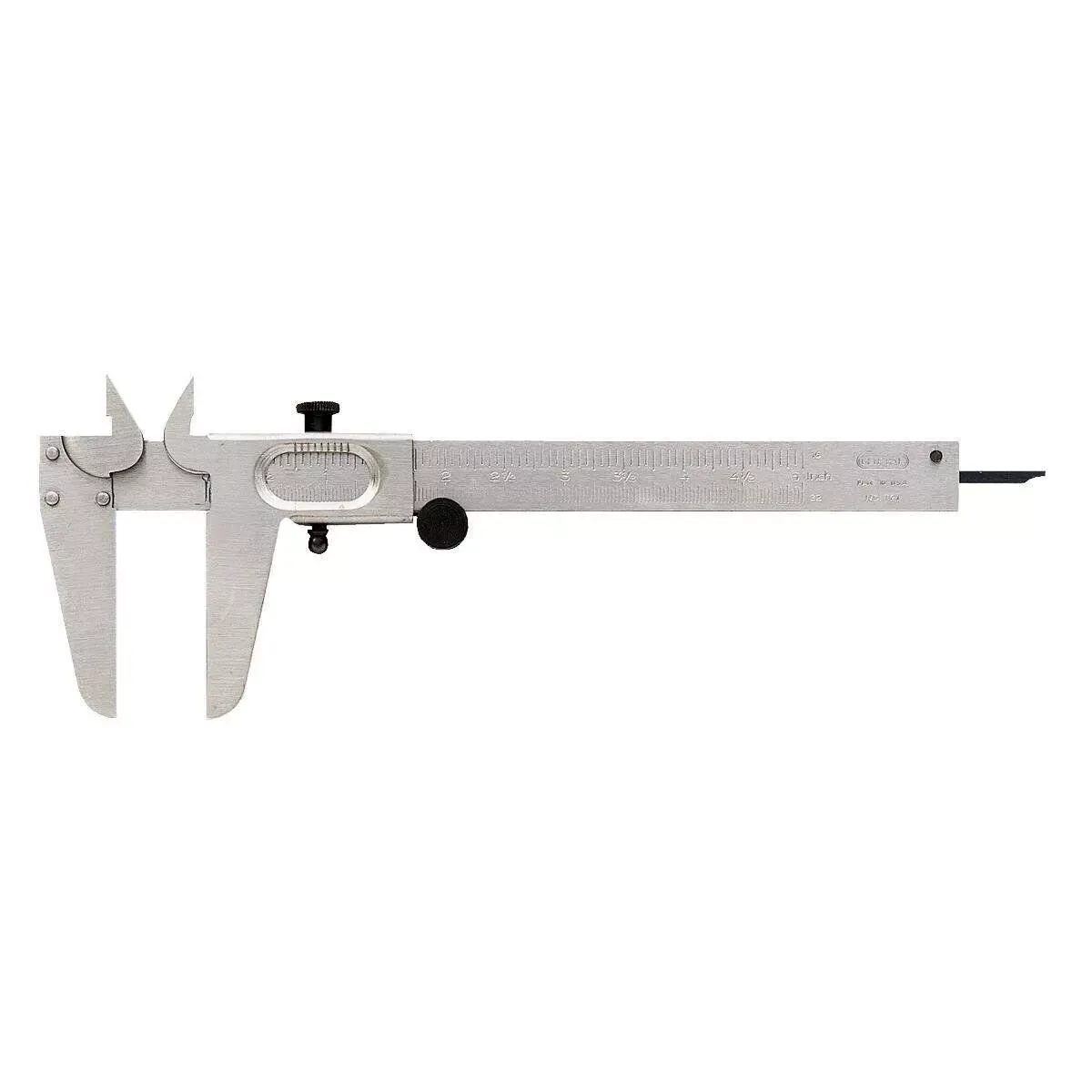 General Tools 5&#034; Vernier Caliper