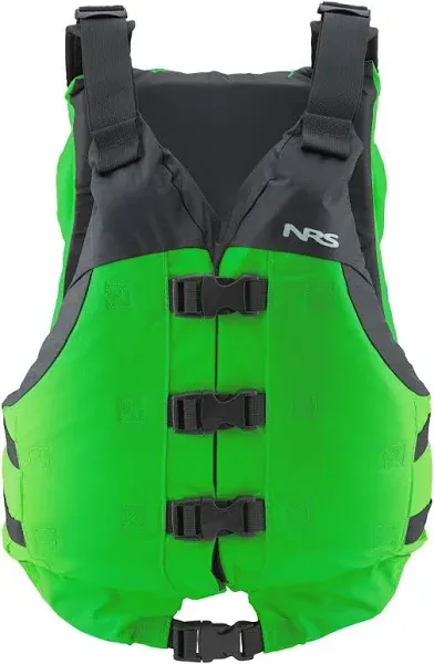 NRS Big Water V Rafting Lifejacket (PFD)