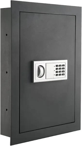 Paragon Lock & Safe 7725 Superior Wall Safe