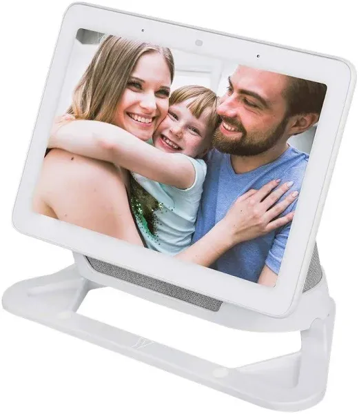 [Official Made for Google] Wasserstein Adjustable Stand for Google Nest Home Hub