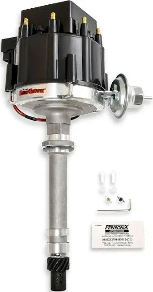 Pertronix D1350 Flame-Thrower Distributor