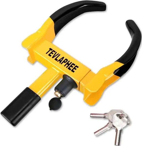 Tevlaphee Universal Wheel Lock