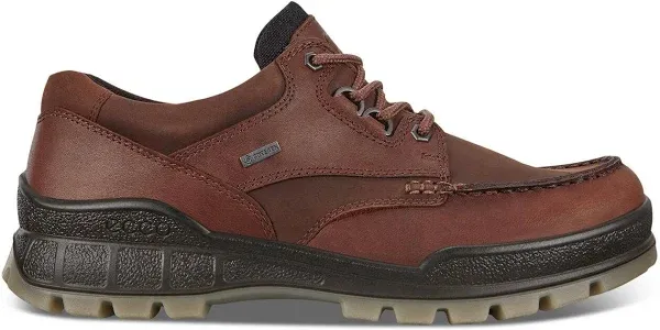 Men's Ecco Track 25 in Bison/ Bison sku: 831714-52600