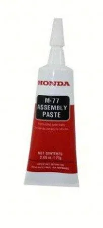 Genuine Honda Moly Paste (M77) 08798-9010