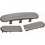 Elkay 98734C EZ Front-Side Pushbars Kit